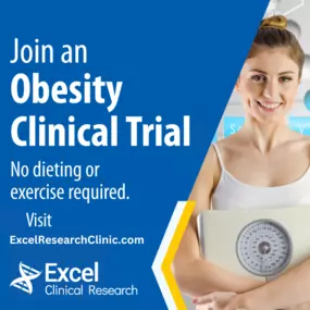 Join our FDA-Governed Obesity study in Las Vegas to get exclusive access to the latest and most advanced medication. Get compensated for your time and travel. Space is limited. Call now.
#Obesity #Overweight #ClinicalTrial #LasVegas