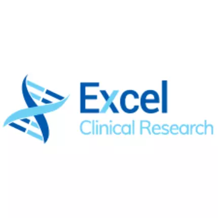 Logotyp från Excel Clinical Research