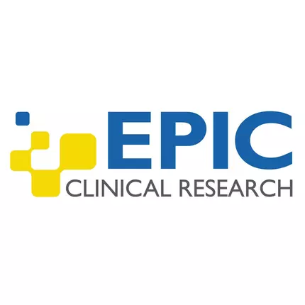 Logo od Epic Clinical Research