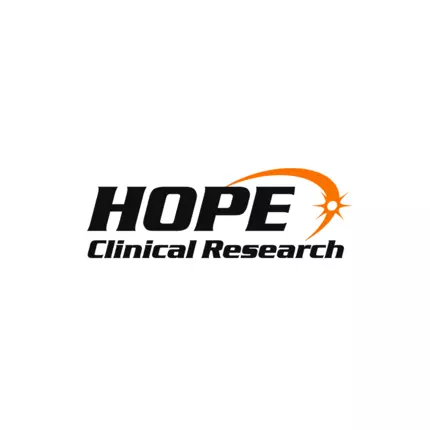 Logo from Hope Clinical Research