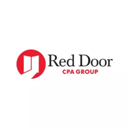 Logo from Red Door CPA Group