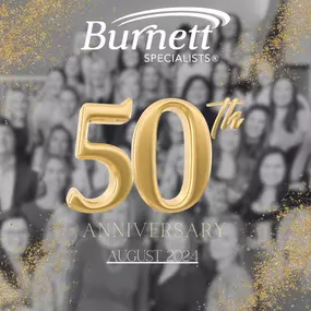 Bild von Burnett Specialists Staffing & Recruiting