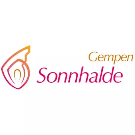 Logo da Sonnhalde Wohne im Öpfelsee