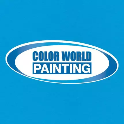 Logo od Color World Painting North Charlotte