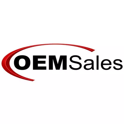 Logotipo de OEM Sales Inc.