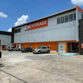 Bild von Mini Mall Storage - New Orleans