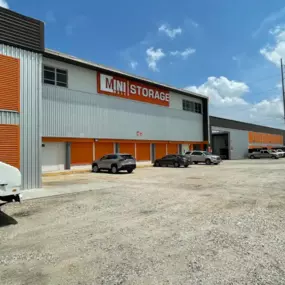 Bild von Mini Mall Storage - New Orleans