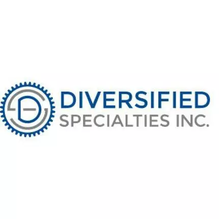 Logo fra Diversified Specialties Inc.