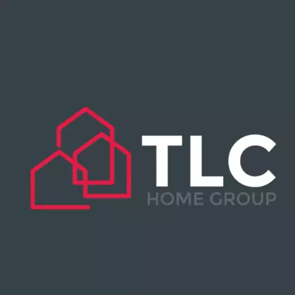 Logo od TLC Home Group