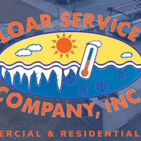 Loar Service Company Inc