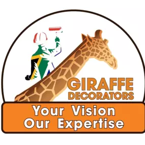 Bild von Giraffe Decorators