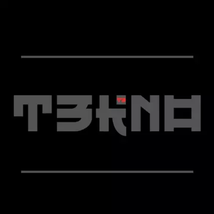 Logo von T3KNO