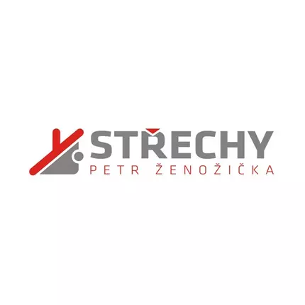 Logo od Střechy Petr Ženožička