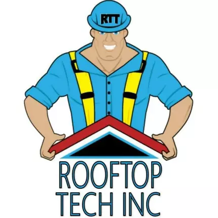 Λογότυπο από Rooftop Tech Inc