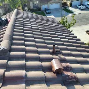 remodelación de shingles - GARCIA'S ROOFING