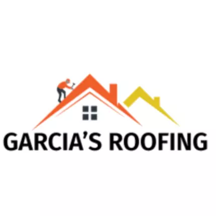 Logo from Garcia's Roofing