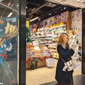 Bild von Akiba House - Queens Anime Store