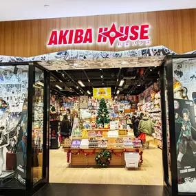 Bild von Akiba House - Queens Anime Store