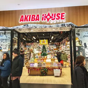 Bild von Akiba House - Queens Anime Store