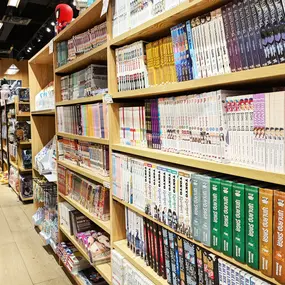 Bild von Akiba House - Queens Anime Store