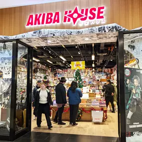 Bild von Akiba House - Queens Anime Store