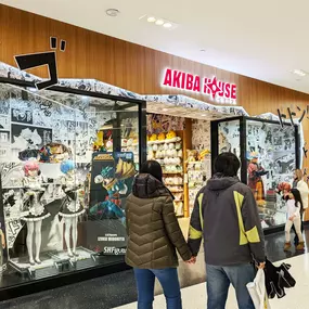 Bild von Akiba House - Queens Anime Store