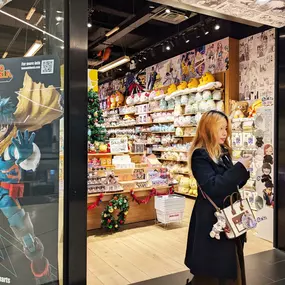 Bild von Akiba House - Queens Anime Store