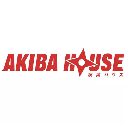 Logo von Akiba House - Queens Anime Store