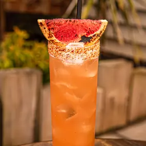 Paloma Spice