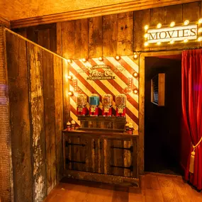 Hickory's Smokehouse York