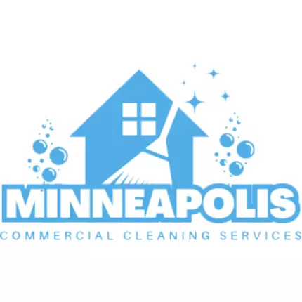 Logo from Minneapolis Commercial Cleaning Services