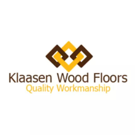 Logo od Klaasen Wood Floors