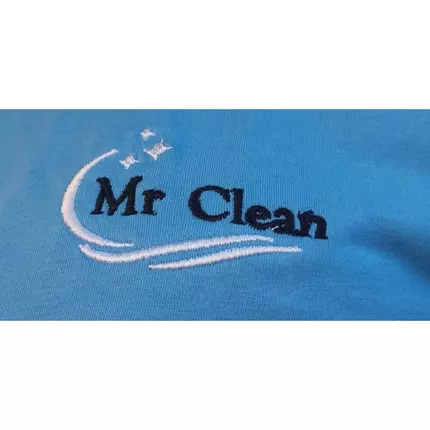 Logo van MMR Cleaning Services