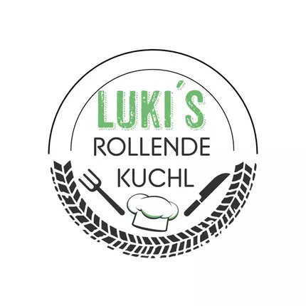 Logótipo de Luki’s Rollende Kuchl