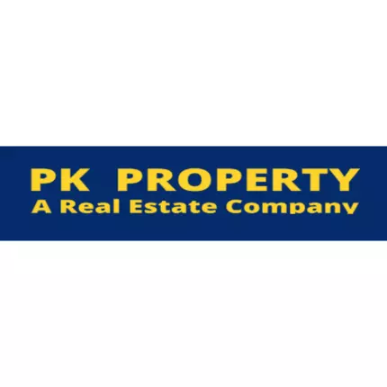 Logo od PK Property Inc