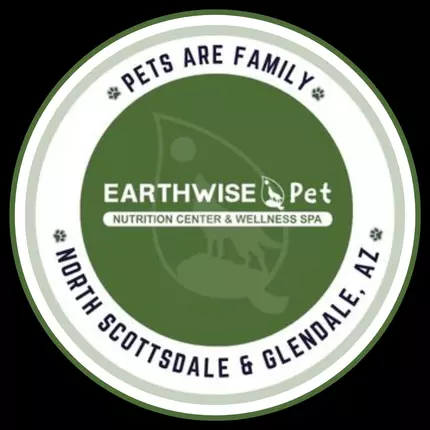 Logo from Earthwise Pet Supply - formerly See Spot Shop