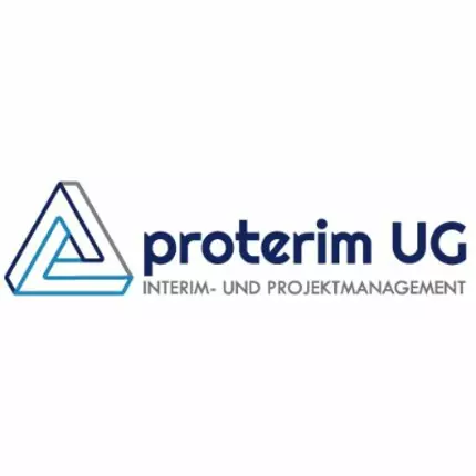 Logo od proterim UG (haftungsbeschränkt)