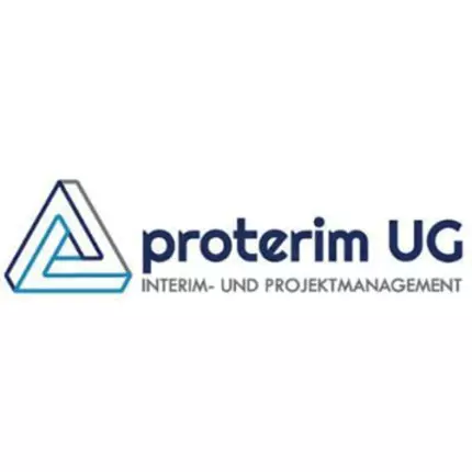 Logo fra proterim UG (haftungsbeschränkt)