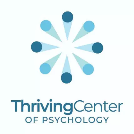 Logo od Thriving Center of Psychology