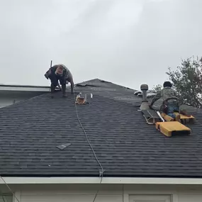 When leaks threaten the safety of your home, Succession Restoration & Roofing offers expert roof leak repair services to address the issue promptly. Our team is dedicated to restoring your roof’s functionality and preventing further damage. Depend on us for reliable and efficient leak repair solutions.