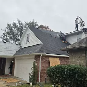 Succession Restoration & Roofing specializes in storm damage restoration services to help homeowners recover quickly after severe weather. We focus on restoring your roof’s strength and reliability, ensuring your home is protected against future elements. Depend on us for professional and timely restoration services.