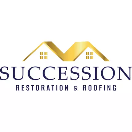 Λογότυπο από Succession Restoration & Roofing