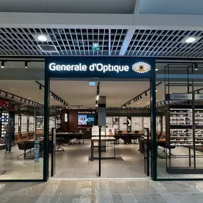 Bild von Opticien ANNECY EPAGNY Générale d'Optique