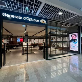 Bild von Opticien ANNECY EPAGNY Générale d'Optique