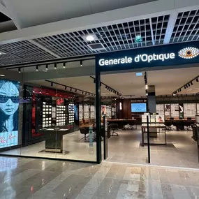 Bild von Opticien ANNECY EPAGNY Générale d'Optique