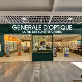 Bild von Opticien ANNECY EPAGNY Générale d'Optique