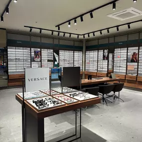 Bild von Opticien ANNECY EPAGNY Générale d'Optique