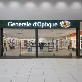 Bild von Opticien ORLEANS CHECY Générale d'Optique