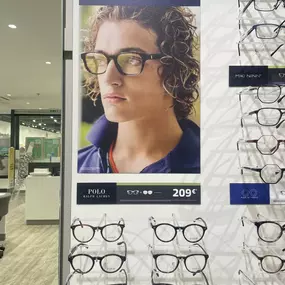 Bild von Opticien ORLEANS CHECY Générale d'Optique