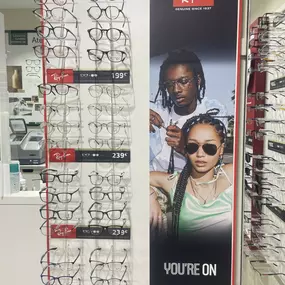 Bild von Opticien ORLEANS CHECY Générale d'Optique